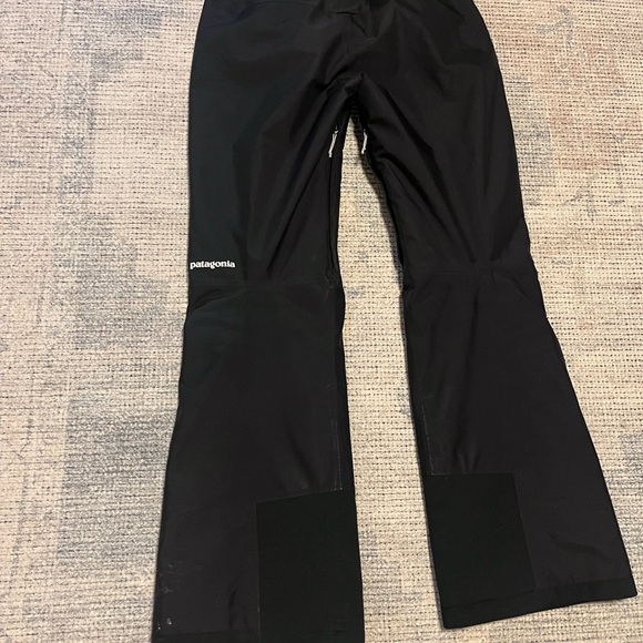 Women’s Patagonia Snow Pants, Small - Picture 7 of 12